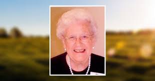 Mary Hope Miller Obituary December 19, 2008