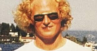 John Burlingame, April 19, 1955 — Feb. 19, 2022