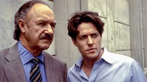 EXTREME MEASURES Official Trailer (1996, Hugh Grant, Gene Hackman, Sarah  Jessica Parker)