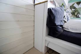 Ikea Malm Headboard Hack Jax Designs Wg Zimmer Einrichten Ideen Ikea Lagerung Ikea Schlafzimmer Ideen