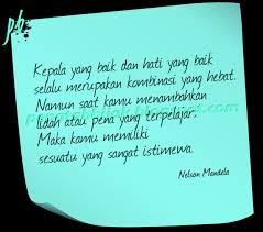 Hadirny sahabat sangat memberi warna hidupmu menjadi. Risa S Blog Nothing Is Impossible Anything Can Happen As Long As We Believe