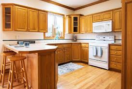 The best way to learn how to remove kitchen or bathroom vanity base cabinets without uninstalling the countertop is to just do it. Removing Upper Cabinets