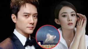 Triệu Lệ Dĩnh vạch trần cuộc sống bên Phùng Thiệu Phong sau khi bị phanh  phui việc kết hôn để làm 'gái phố'?