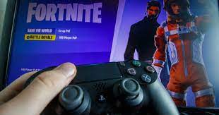 Advertisement The Release Of Season Six For The Popular Fortnite Video Game Has Inspired The Development Of Bitcoin Stea Fortnite Fortnite V Bucks V Bucks