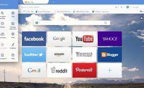 Download uc browser for pc. Download The Latest Version Of Uc Browser For Pc Free In English On Ccm Ccm