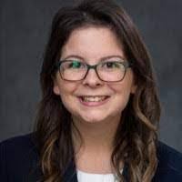 Sarah Warnke's Instagram, Twitter & Facebook