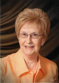 Cheryl Thomas Obituary (06/15/1931