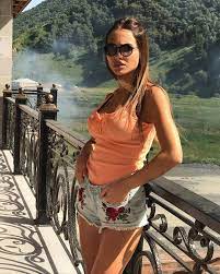 Tony ashby/afp via getty images. Who Is Neka Dorokashvili The Wife Of Nikoloz Basilashvili Georgianjournal