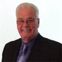 Jerry Brian Pomaville Obituary