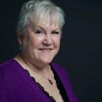 Laurel Ann Ryan Obituary