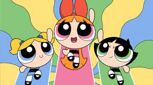 And together, the powerpuff girls save the day! The Powerpuff Girls Blossom Bubbles And Buttercup To Be Seen In Live Action Series