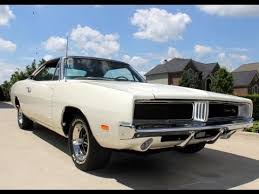 Image result for White 1969 Charger