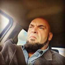 Photo by Sam Ali (@sam_ali_313) · January 18, 2021