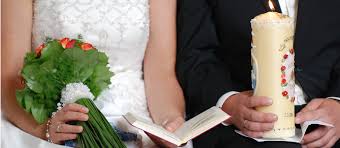 In den fürbitten richten wir unsere bitten und anliegen an gott. Wichtig Zu Wissen Fur Die Hochzeit Katholisch De