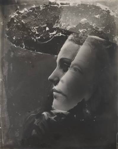 Work by Dora Maar