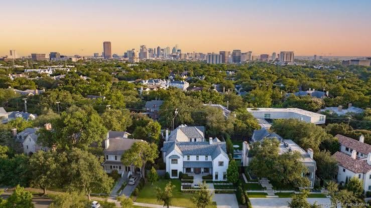 Highland Park