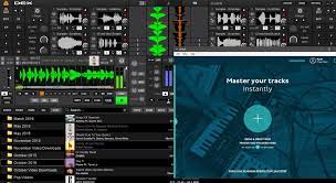 Aams is windows freeware for audio mastering. Master Your Dj Mix Free For A Limited Time With Landr Pcdj