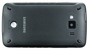 Samsung Rugby Smart I847 technische ...