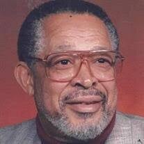 Mr. Willie James Fields Obituary