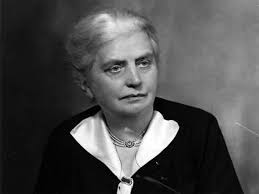 The Women Members' Room