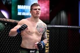 Holland apr / 10 / 2021. Marvin Vettori Calls Adesanya S Light Heavyweight Move Bullsh T Aiming For Rematch At 185 Mmamania Com