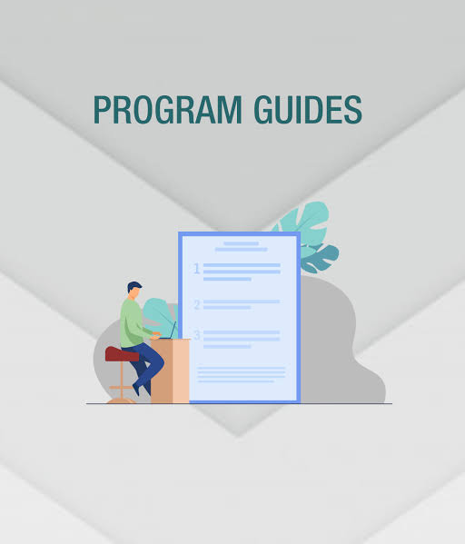 Program Guidelines - CDBG