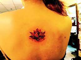 Pin By Free Tattoo Designs On Girl Tattoo Feminine Tattoo Female Tattoo Tattoos Red Lotus Tattoo Cool Tattoos