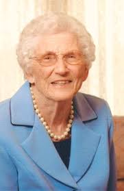 Obituary for Annie Jameson