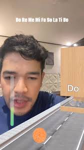 Do Re Mi Fa So La Ti Do😁😁 Try nyo wala putol dapat😀😁