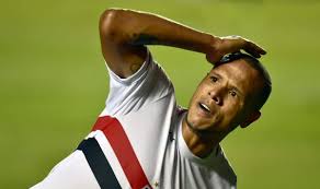 Page) and competitions pages (champions league, premier league and more than 5000 competitions from 30+ sports. Luis Fabiano Gets The Strangest Red Card