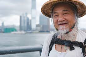 Tong Laus or Towers? Mapping the Community Voice in a Gentrifying Hong Kong  Neighbourhood