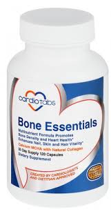 If you need them, most of these supplements are available liquid, spray, or powdered forms. Highly Absorbable Calcium Supplement Promotes Bone Density