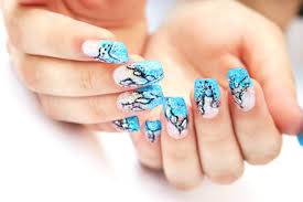 Turquoise nail salon bangkok, manicure and pedicure spa program provide best relax spa for hand treatment and foot treatment with organic bcl spa and footlogix products. C N Nails Spa