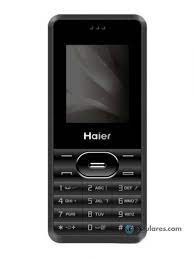 Fotografías Haier M320+ - Celulares.com ...