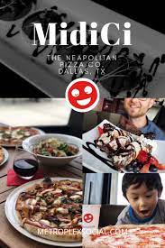 When compared to other restaurants, midici italian kitchen is inexpensive, quite a deal in fact! Foodies Are Raving About Midici Italian Kitchen Dallas Metroplex Social