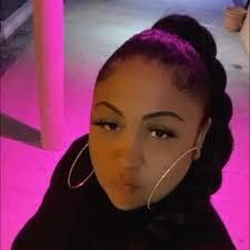 Casandra Sabby Brown