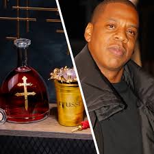 Shawn “Jay-Z” Carter, Bacardi Settle Multibillion-Dollar Battle Over D'ussé  Cognac Venture