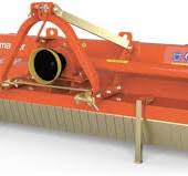 Mulchers & Slashers | Serafin Ag Pro