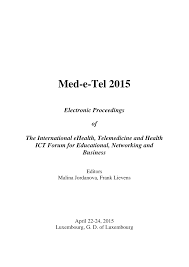 We did not find results for: Https Www Isfteh Org Files Media Electronic Proceedings Of Med E Tel 2015 Pdf