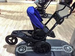 Abc Expo 2014 Strollers What S New From Orbit Baby Baby Jogger Uppababy Quinny Carseatblog