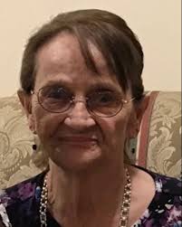 Bonnie Faye Webb Obituary February 15, 2025