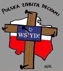 PiS na Księżyc | Facebook