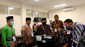 Universiti malaya, 50603 kuala lumpur, malaysia. Pendaftar Meningkat 135 Ribu Peserta Ikuti Seleksi Um Ptkin Republika Online