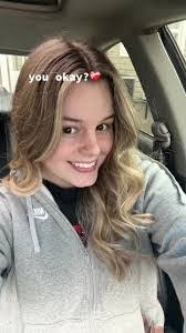 Ginger Mclain's Instagram, Twitter & Facebook