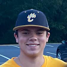 LANDON HENDRIX's High School Bio