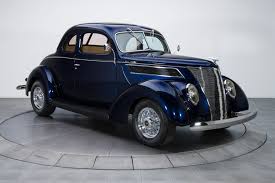 Image result for Washington Blue 1937 Ford