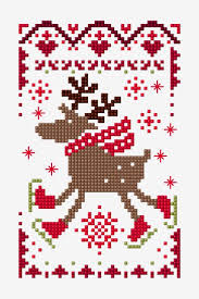 Maybe you would like to learn more about one of these? Free Cross Stitch Patterns Dmc By Theme Christmas