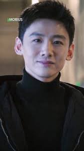 Pacar yang anter jemput, siapa mau?😍, #iqiyi #mobius , #baijingting  #wenyongshan #cdrama