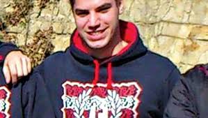 JAGODA ŽIVIŠ Četiri godine od ubistva Marka Ivkovića, a potez Delija na  utakmici protiv Napolija naježio sve (VIDEO,FOTO)