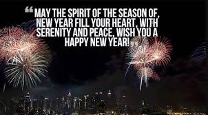 Best Happy New Year Quotes Sayings Happy New Year Quotes New Year Famous Quotes Quotes About New Year
